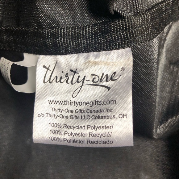 Thirty-One trunk organizer - Picture 4 of 5